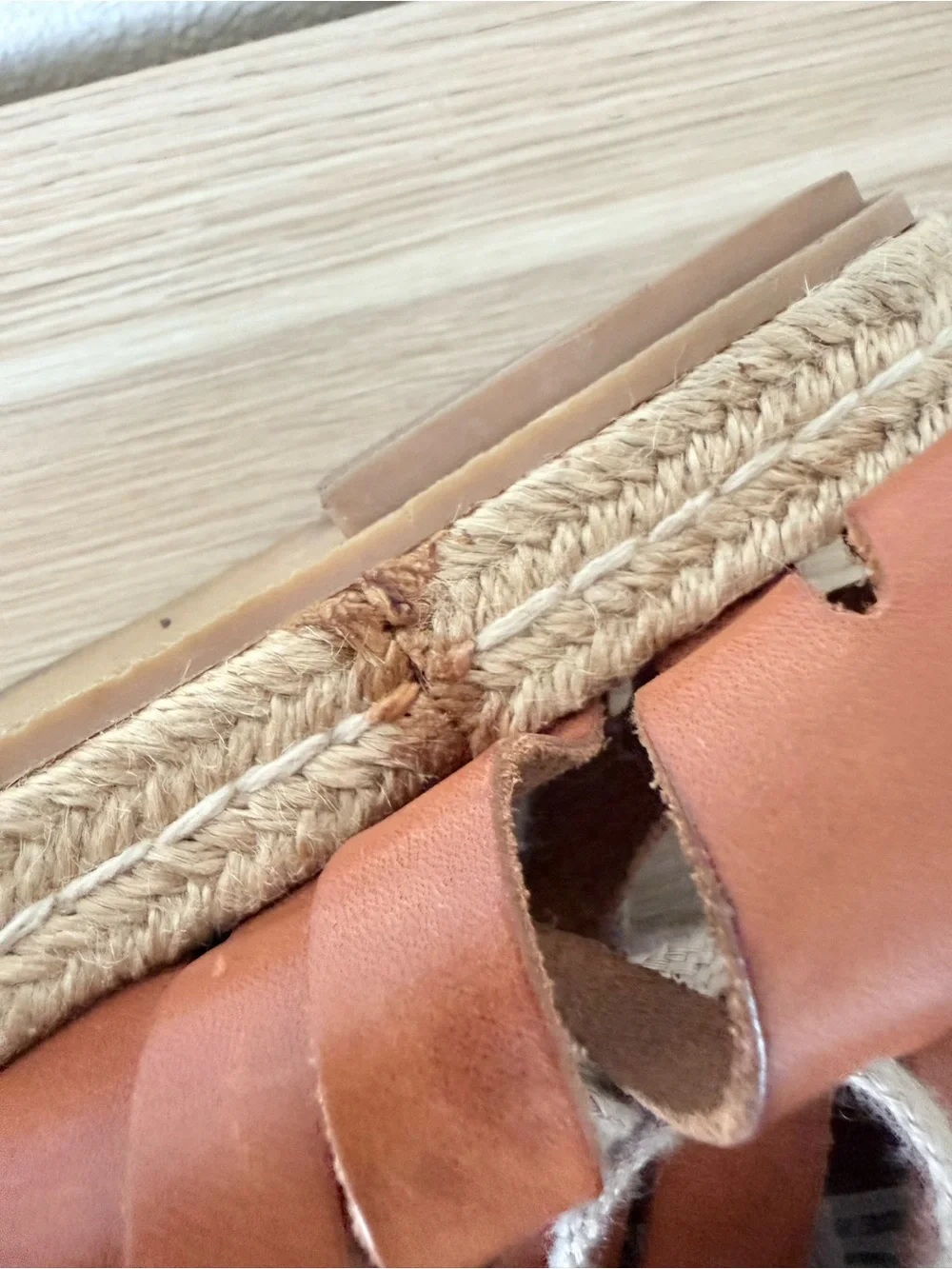 Euroflex lace up